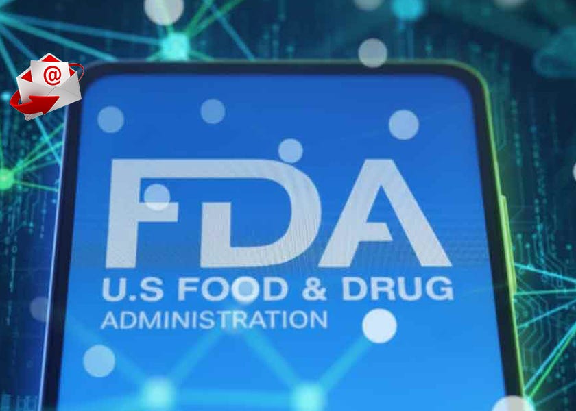 FDA Launches New AI-Powered System to Track Drug and Vaccine Side Effects