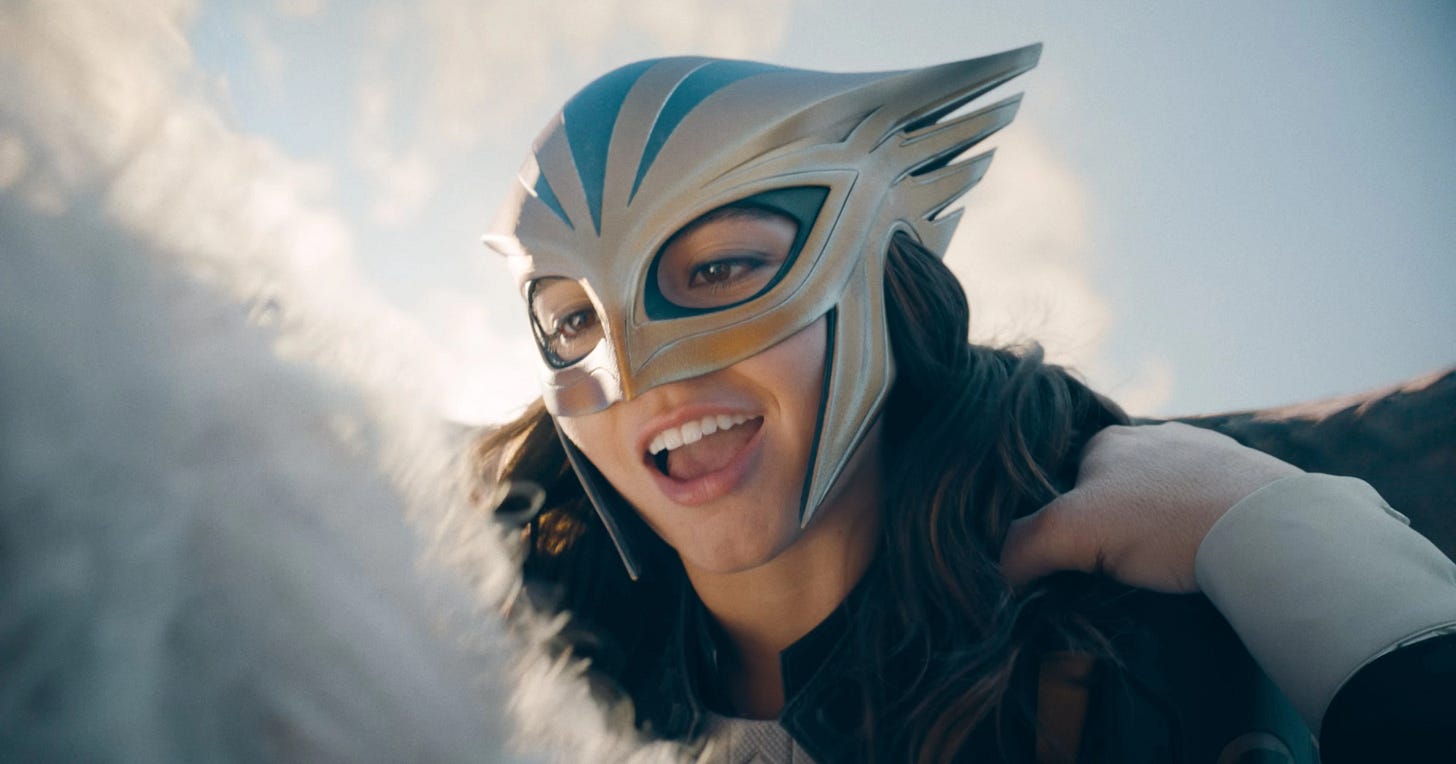 Hawkgirl | DC Universe Wiki | Fandom Hawkgirl | DC Universe Wiki | Fandom