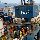 Seadrill (SDRL): The $22 Billion Offshore Empire That Went to Zero Twice