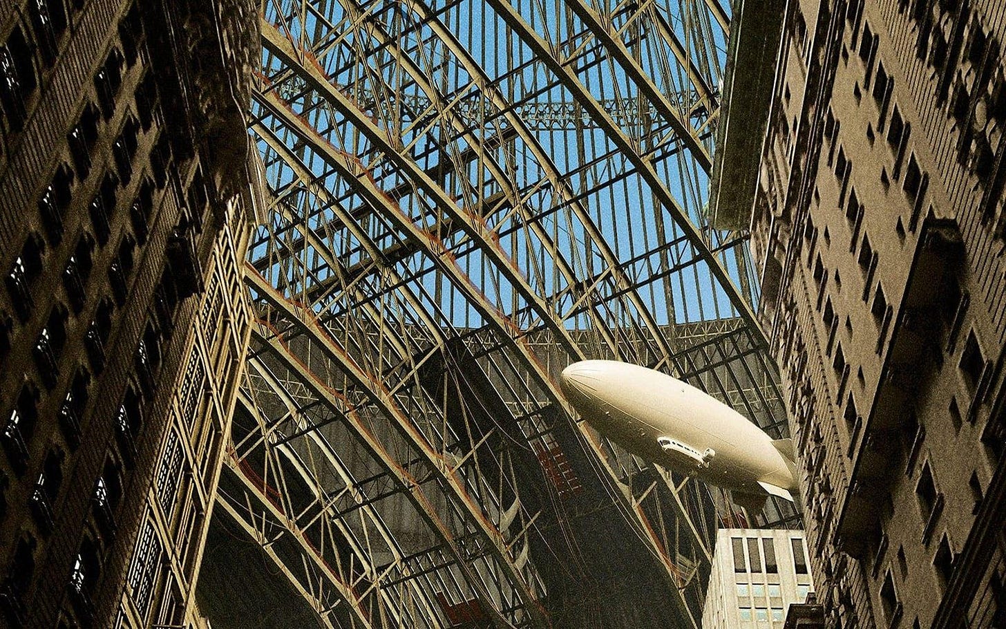 TIFF '08 Preview: Synecdoche, New York - Opus