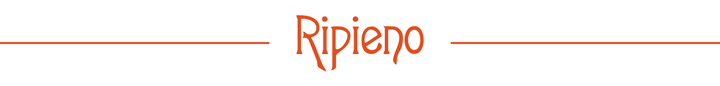 Ripieno