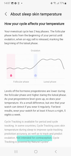 Samsung Galaxy Watch6