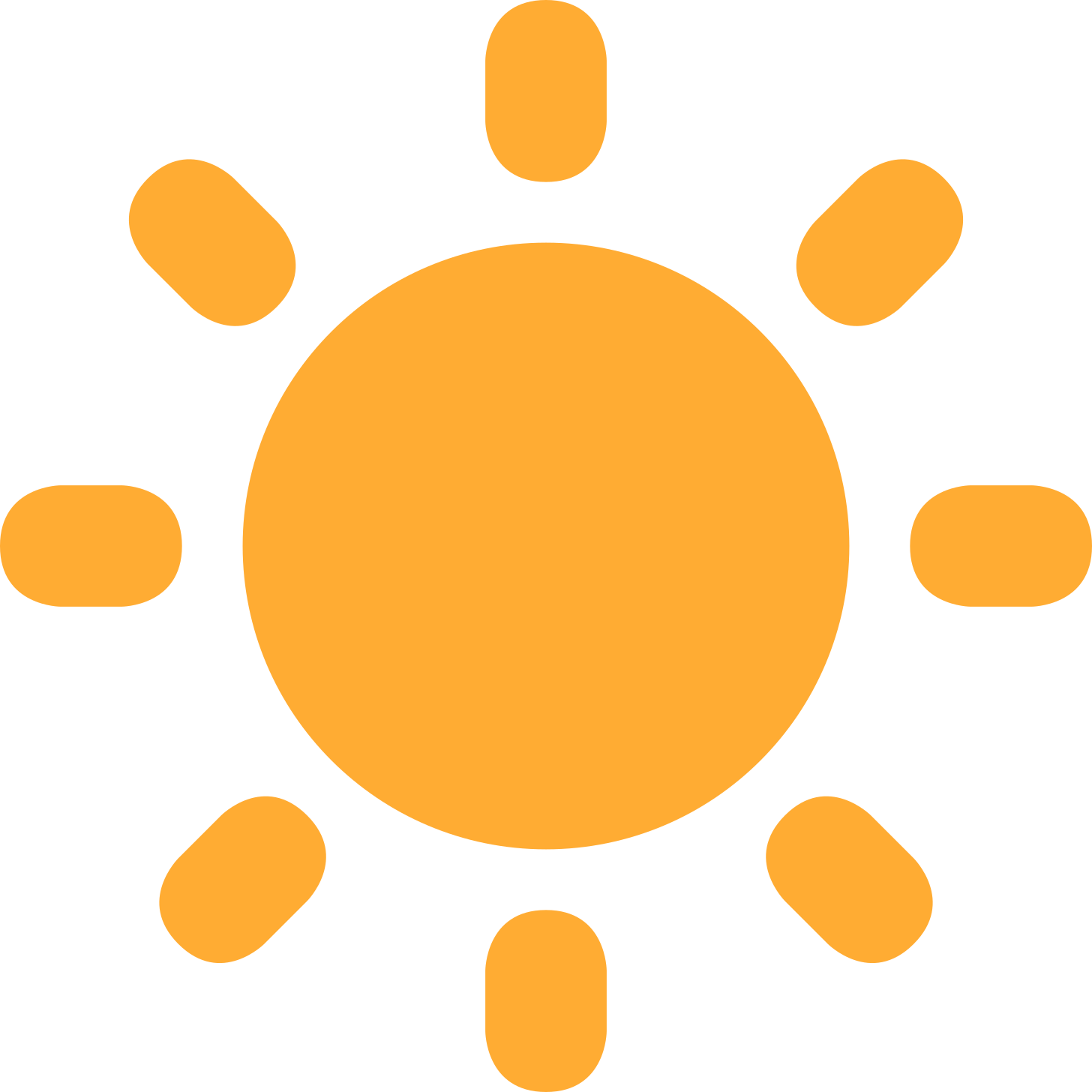 ☀️