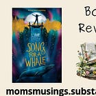 Song for a Whale by Lynne Kelly