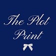 The Plot Print's avatar