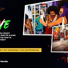 CcHUB Namibia set to host NAMIBIA CREATIVE FAIR