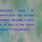 part 1: when queers remember the past, we dare to dream a future