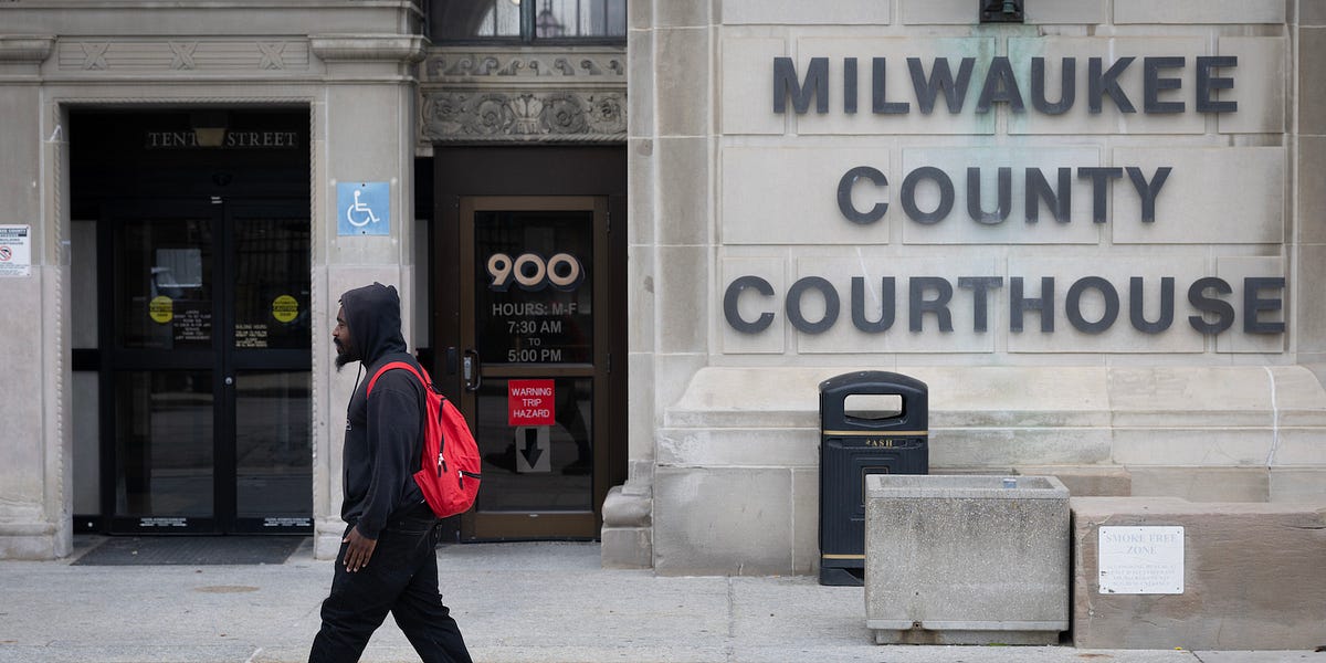 Judge Dugan on Trial for Aiding Fugitive's Escape