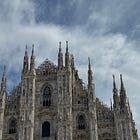 City Guide: Milan, Italy