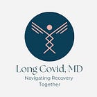 #18: "A Vision of the Future That's About Progress [and] Coming Together" - Ezra Spier, Long Covid Moonshot