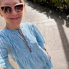 Everything I Wore On Spring Break (With 2 Kids!)