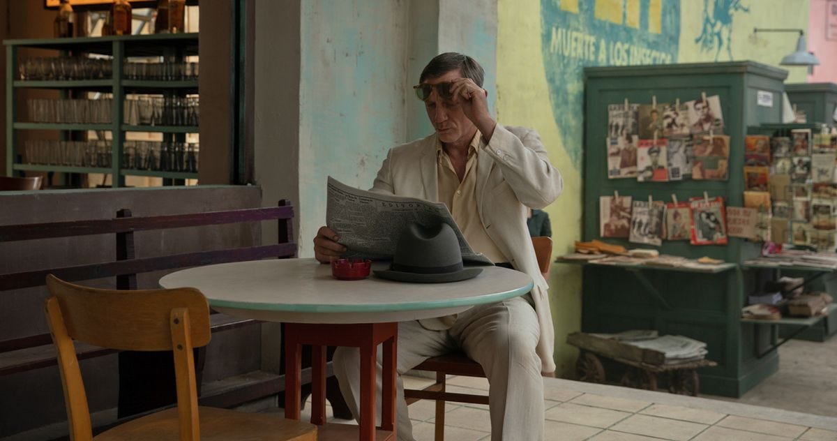 Just How Queer Is Luca Guadagnino's Queer Anyway?