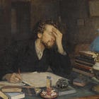 Pictorial Preparation