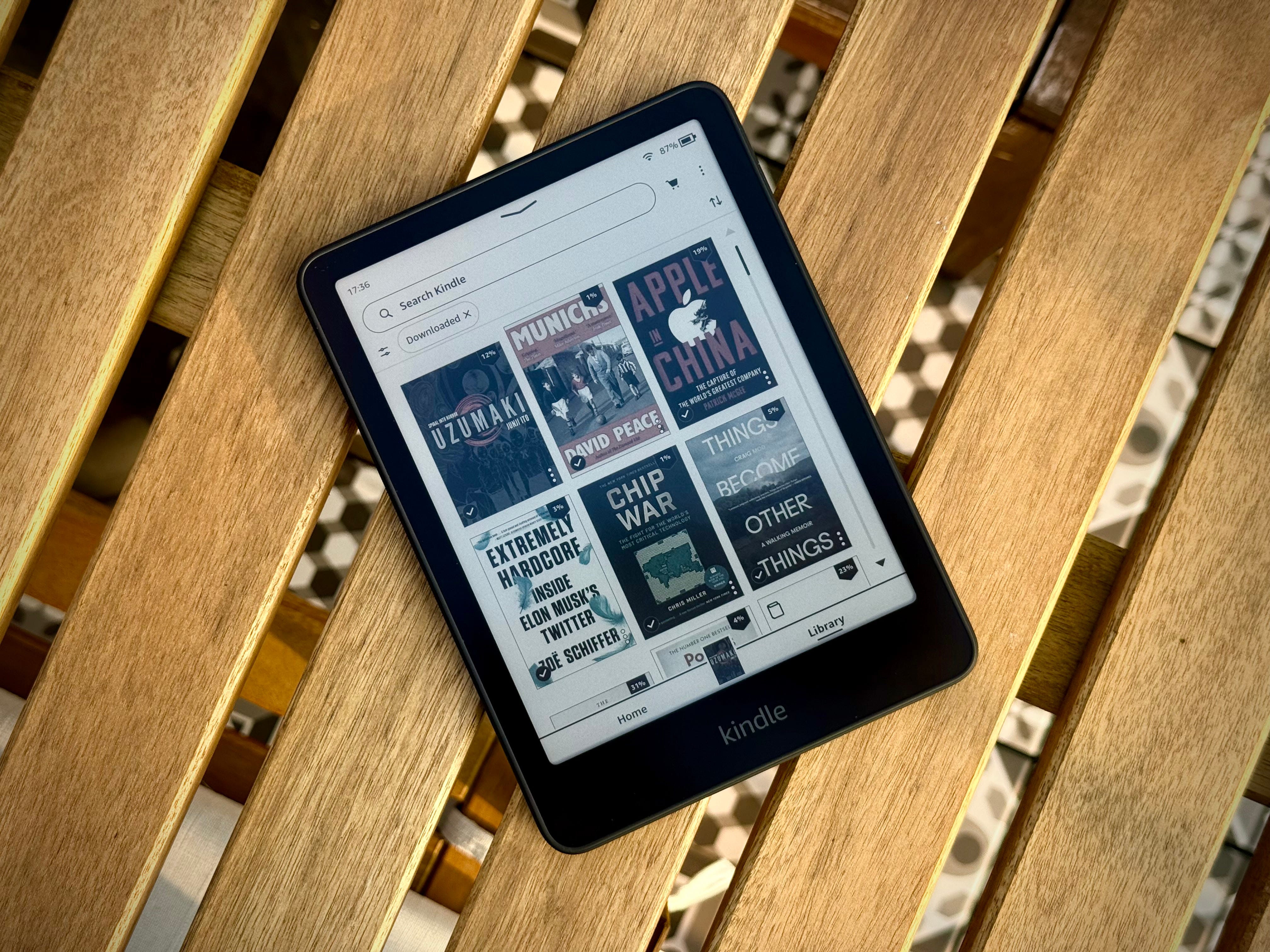 コンピュータ・IT Kindle F Old Kindle help-wifi won't connect. Does it need software