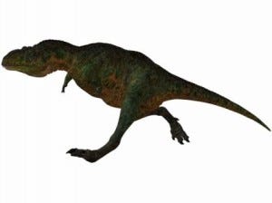 Margosaurus