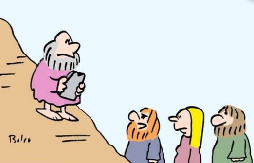 The apostle preachers of the non-existent "Covid" - PART 2 : The end of the "compliment exchange".