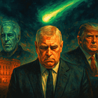 Royal Reckoning: The Comet that Came for the Crown