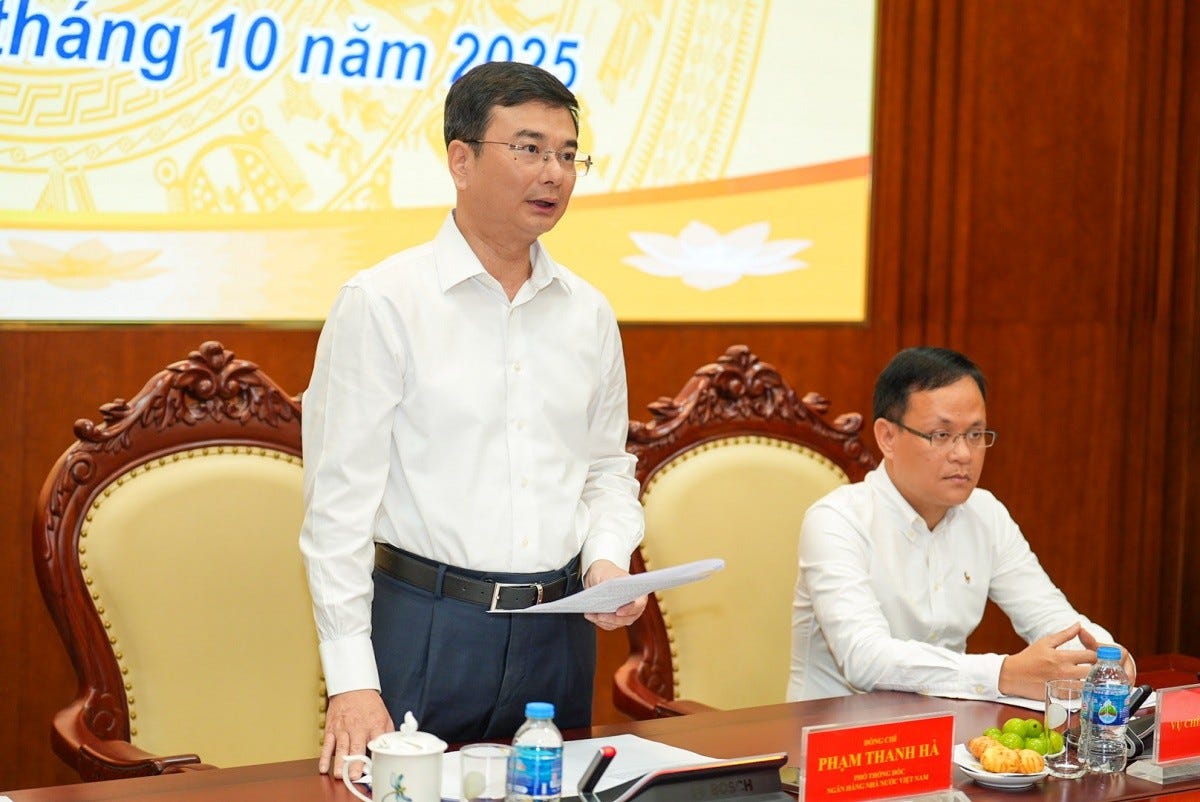 Tín dụng tăng 13,37% sau 9 tháng, NHNN kỳ vọng cán mốc 20% vào cuối năm Tín dụng tăng 13,37% sau 9 tháng, NHNN kỳ vọng cán mốc 20% vào cuối năm