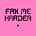 fax me harder's avatar