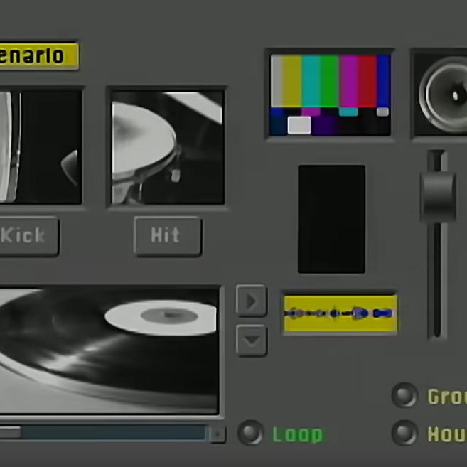 Really Cool Music Videos