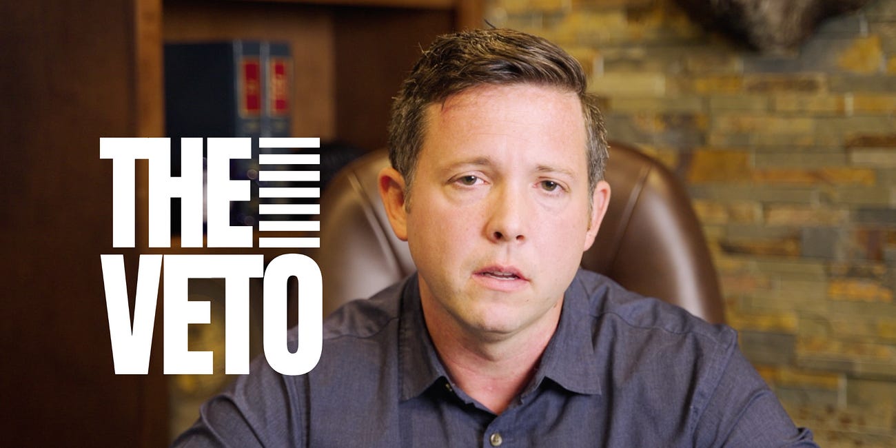 Ep. 7: ONE TAKE - Charlie Kirk