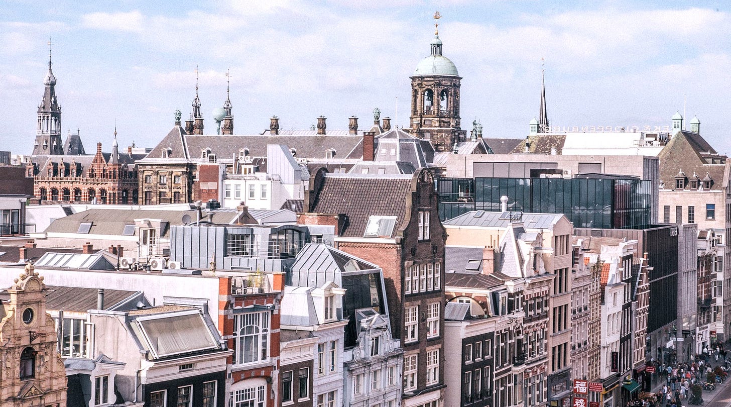 The Complete Amsterdam Travel Guide - Find Us Lost The Complete Amsterdam Travel Guide - Find Us Lost
