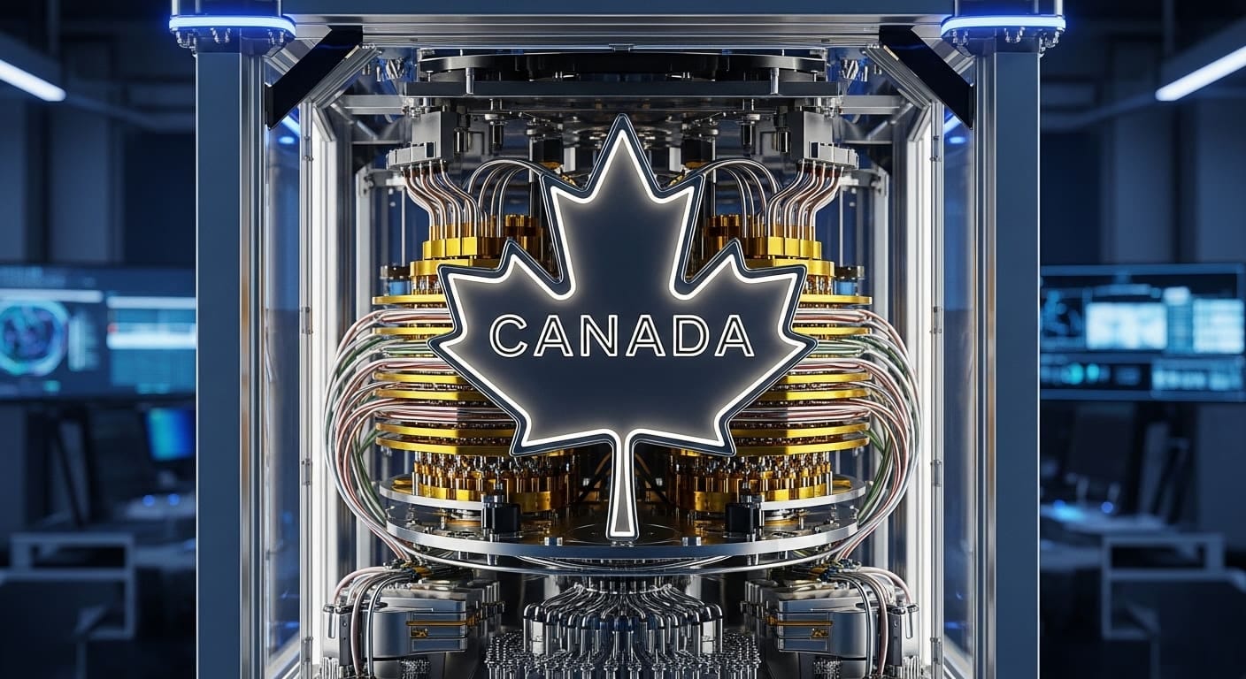 Quantum Zeitgeist Weekly Digest Canada’s Quantum Leap: Companies Poised for Growth in 2026