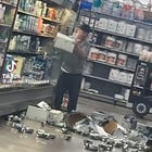 Is This The Right Amount To Get Mad At Beer?