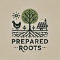  Prepared Roots