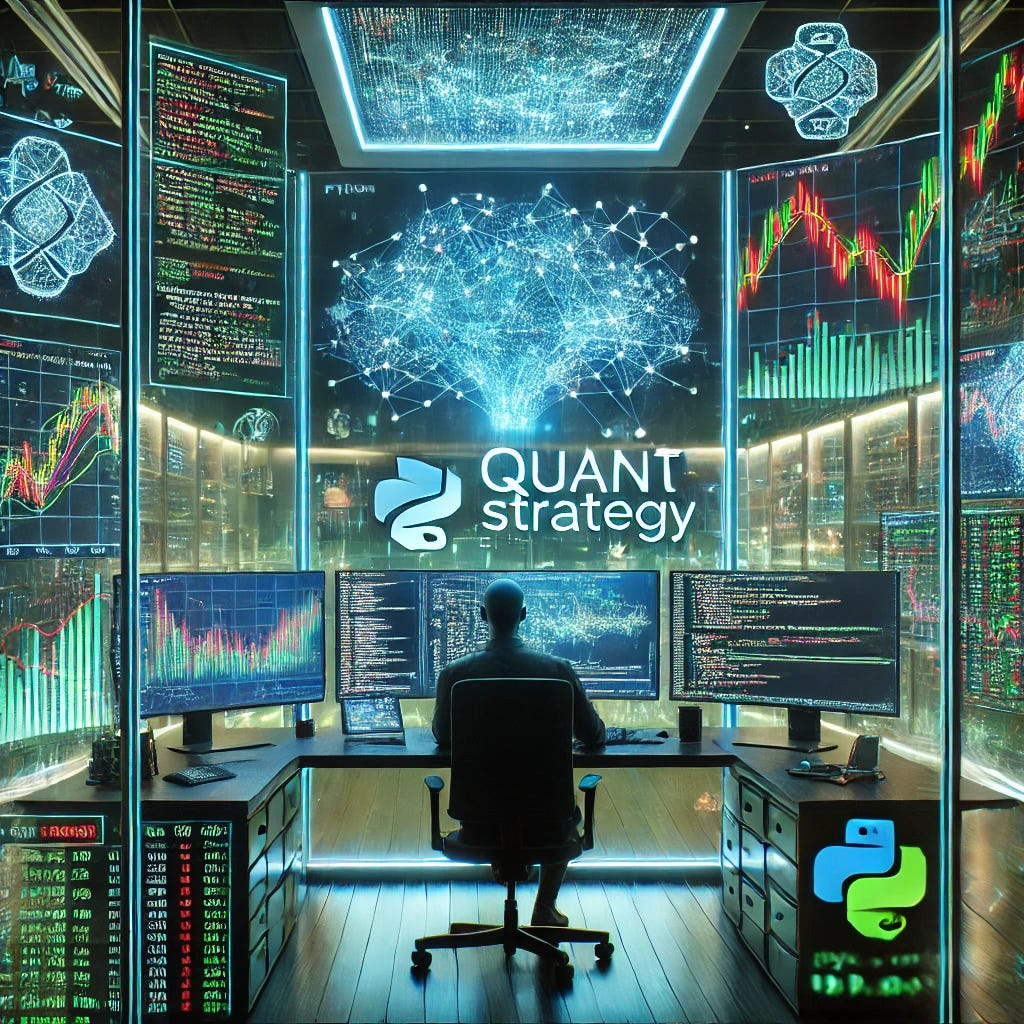QuantStrategy