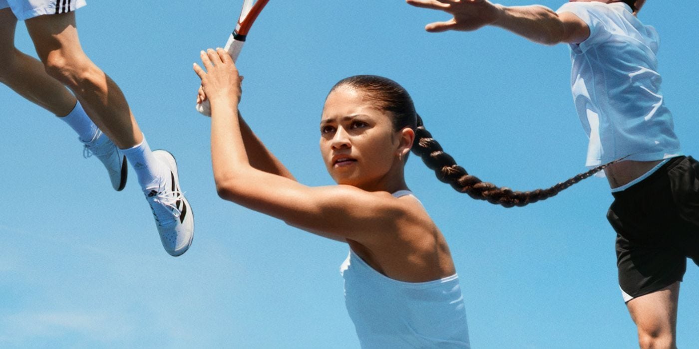 Where To Watch 'Challengers' — Find Showtimes for Zendaya's Tennis Drama