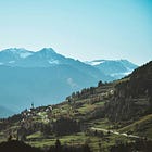 Pour une politique de la pente ou comment servir les Alpes