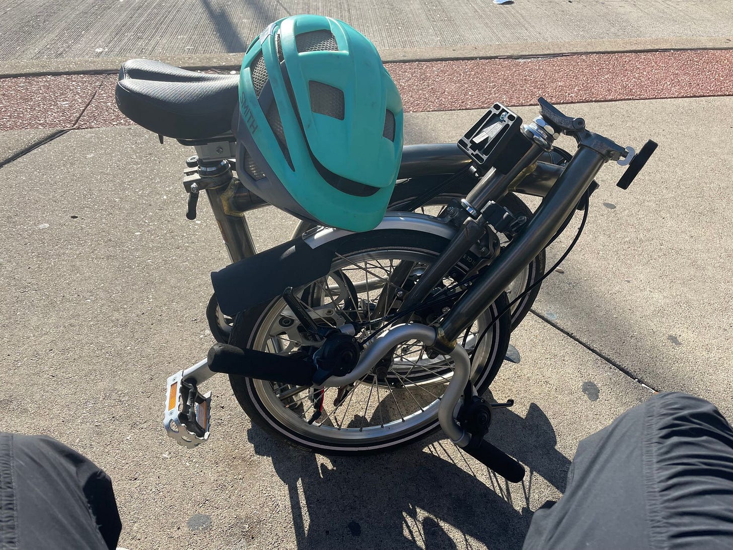 My First Multimodal Commute Using Pittsburgh's New(ish) Transit App
