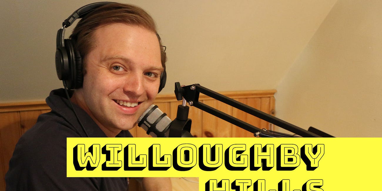 Three Years of Podcasting: What Have I Learned?