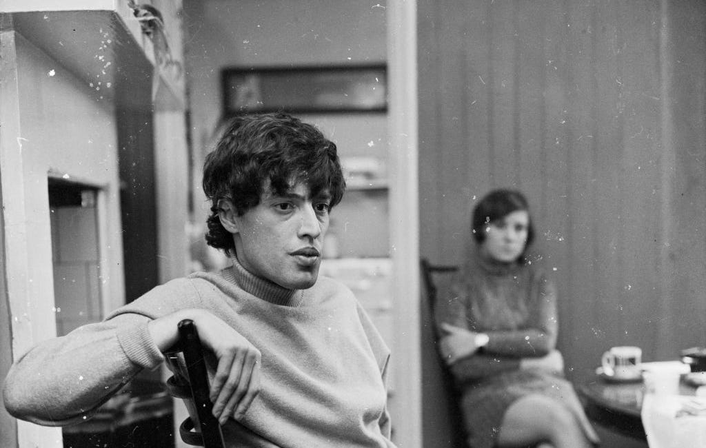 David Mamet: Tom Stoppard and Me