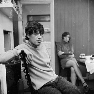 David Mamet: Tom Stoppard and Me