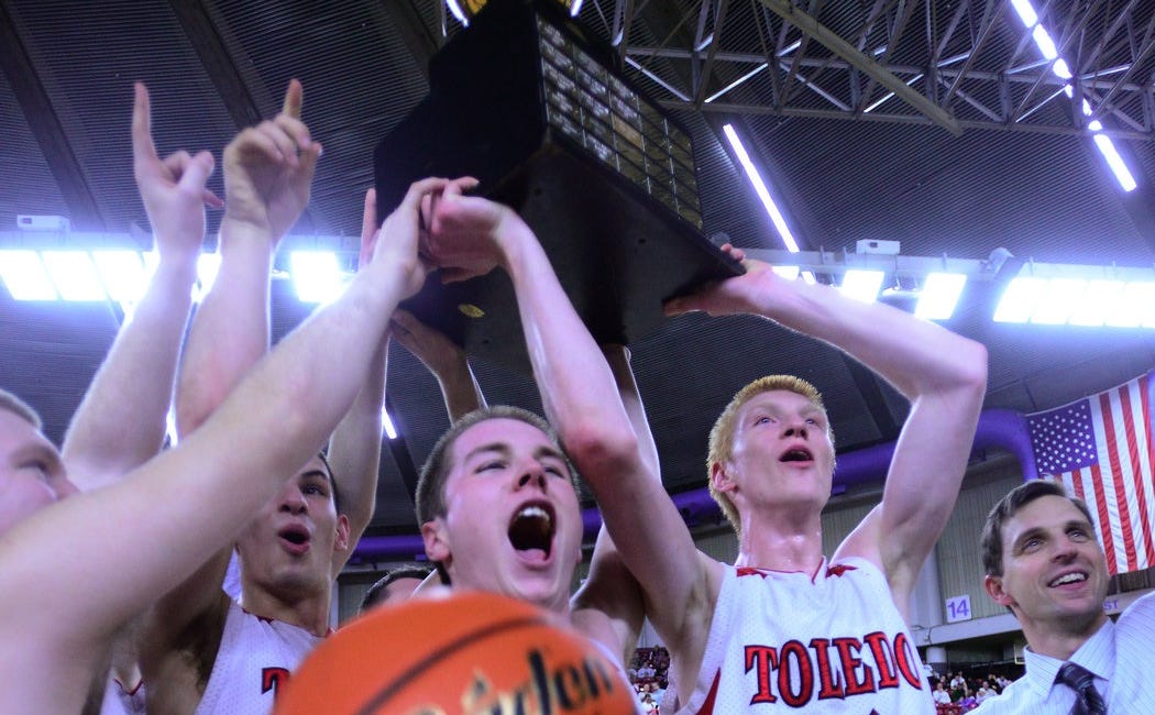 High School Boys Basketball: State Championship 101 (UPDATED)