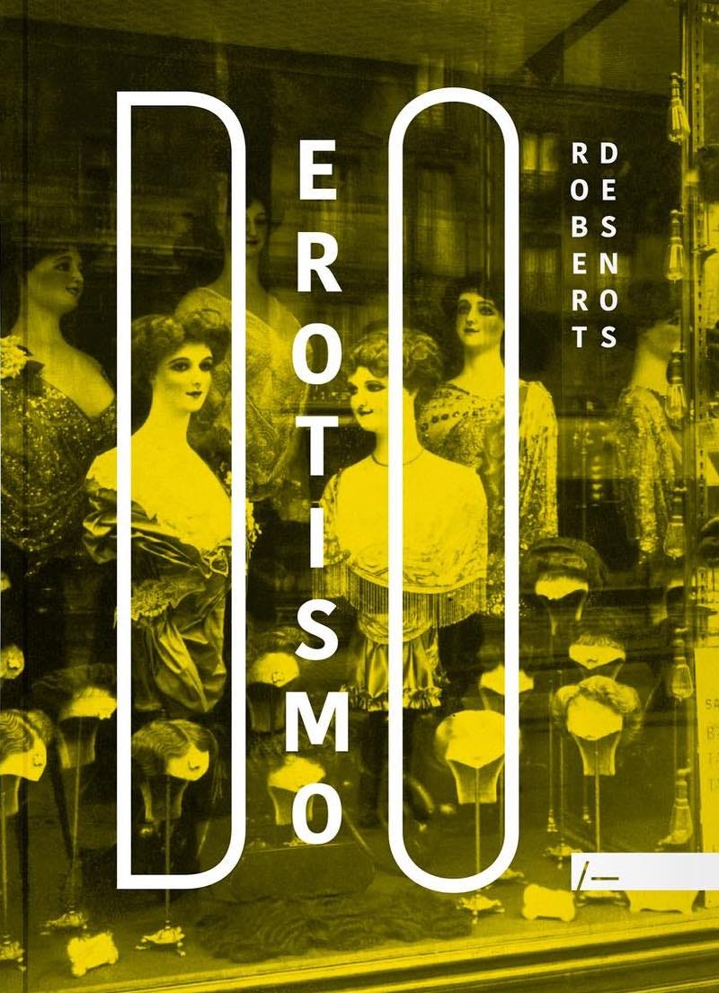 Perspectiva surrealista sobre o amor e o erotismo | PublishNews