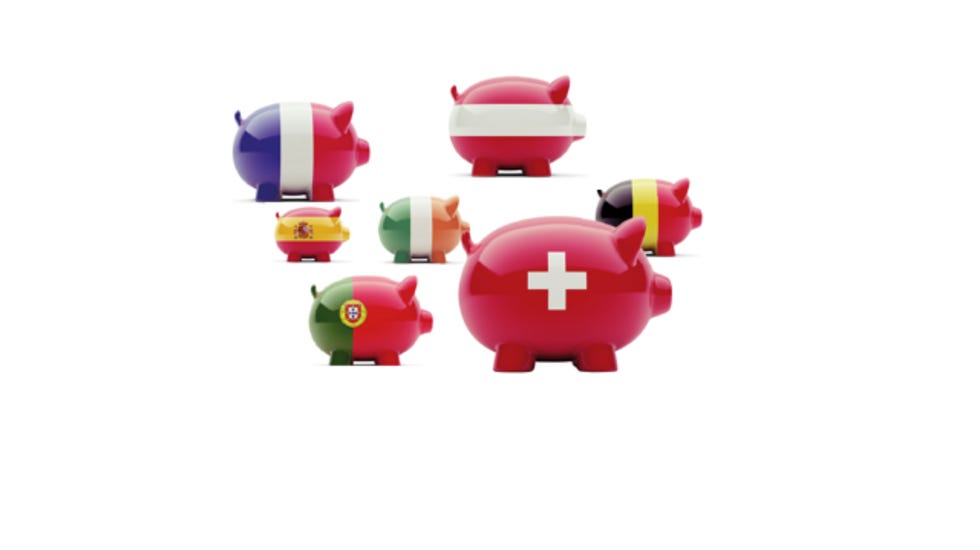 Les obligations souveraines rapportent | Option finance