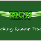 MGN's Coaching Rumor Tracker: 2025