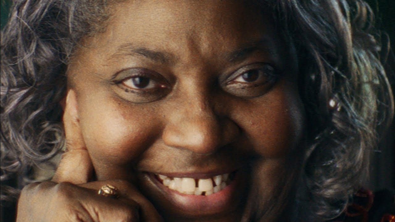 WATCH: 'Queen Of Basketball' Chronicles Hoops GOAT Lusia Harris, First and  Only Woman Drafted by NBA | EURweb