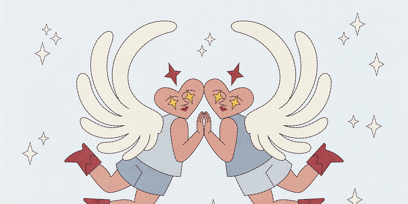 What kind of editing does your poetry need right now?