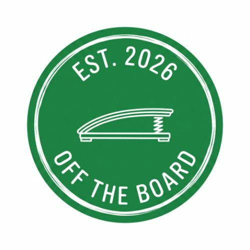 Off The Board