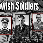 150,000 Jews Served In Hitler's Army