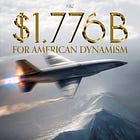 Canada Needs American Dynamism