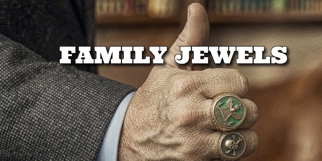 The Money Trust: The Visible Hand and The Deliberate Architecture of Obscurity (Part 4 of 5)