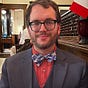 David H. Montgomery's avatar