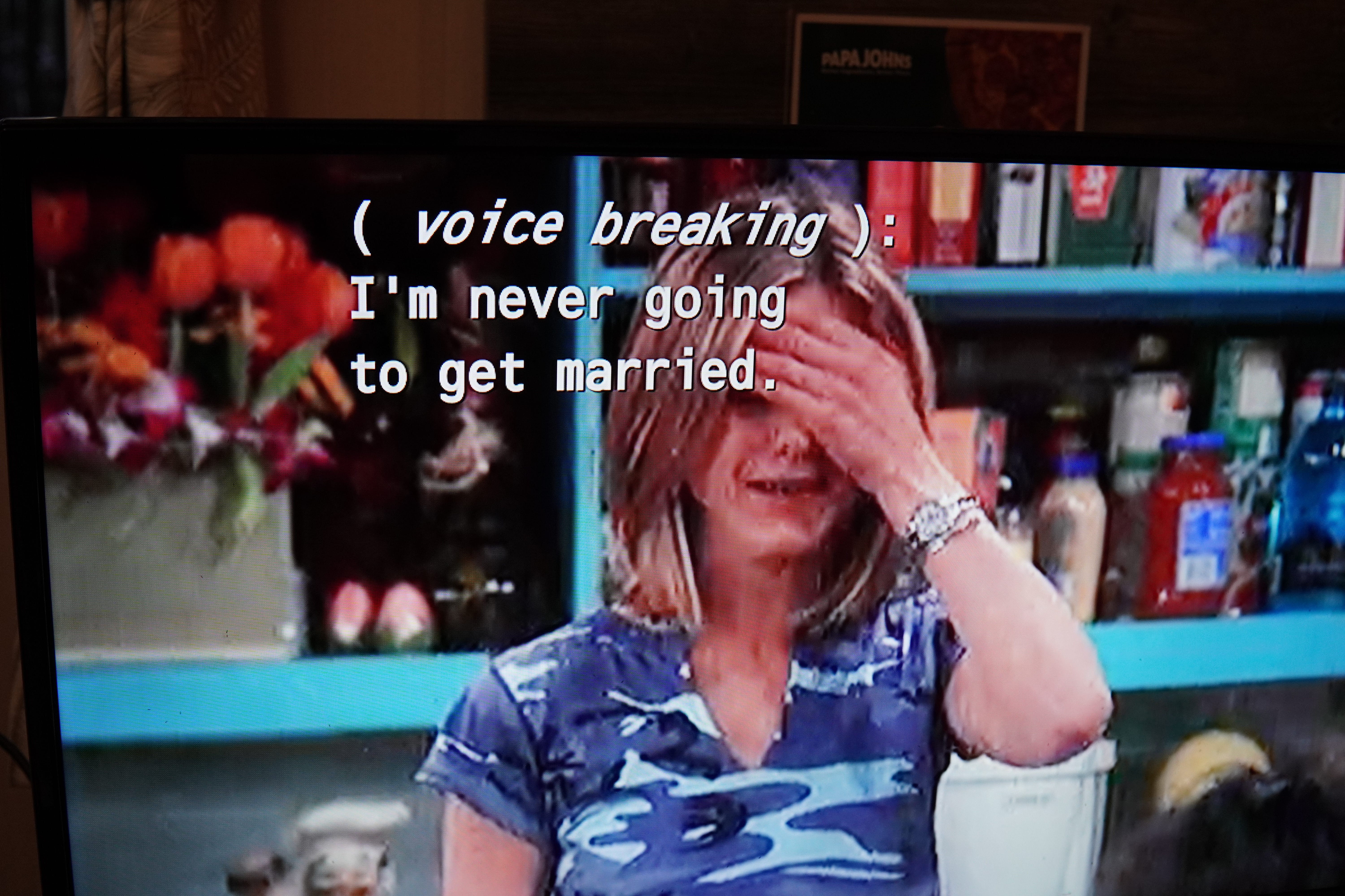 Rejecting Dopamine Culture