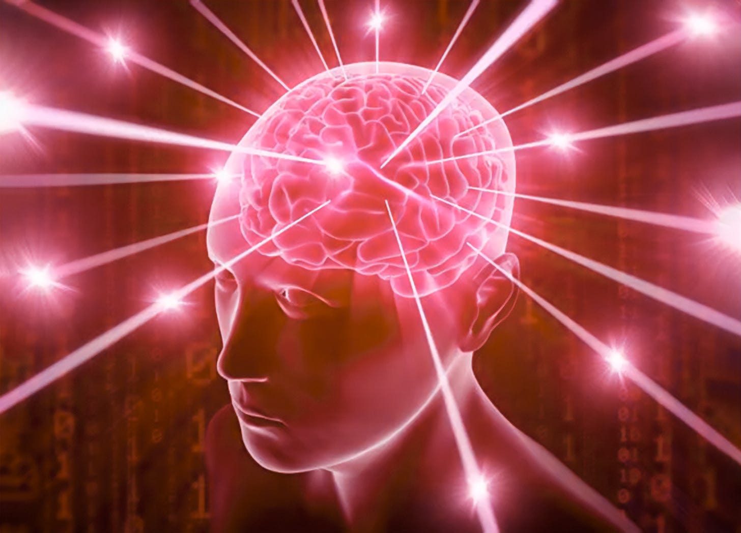 brain lasers