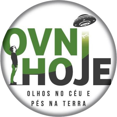 OVNI Hoje! OVNI Hoje!